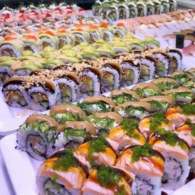 SushiArt
