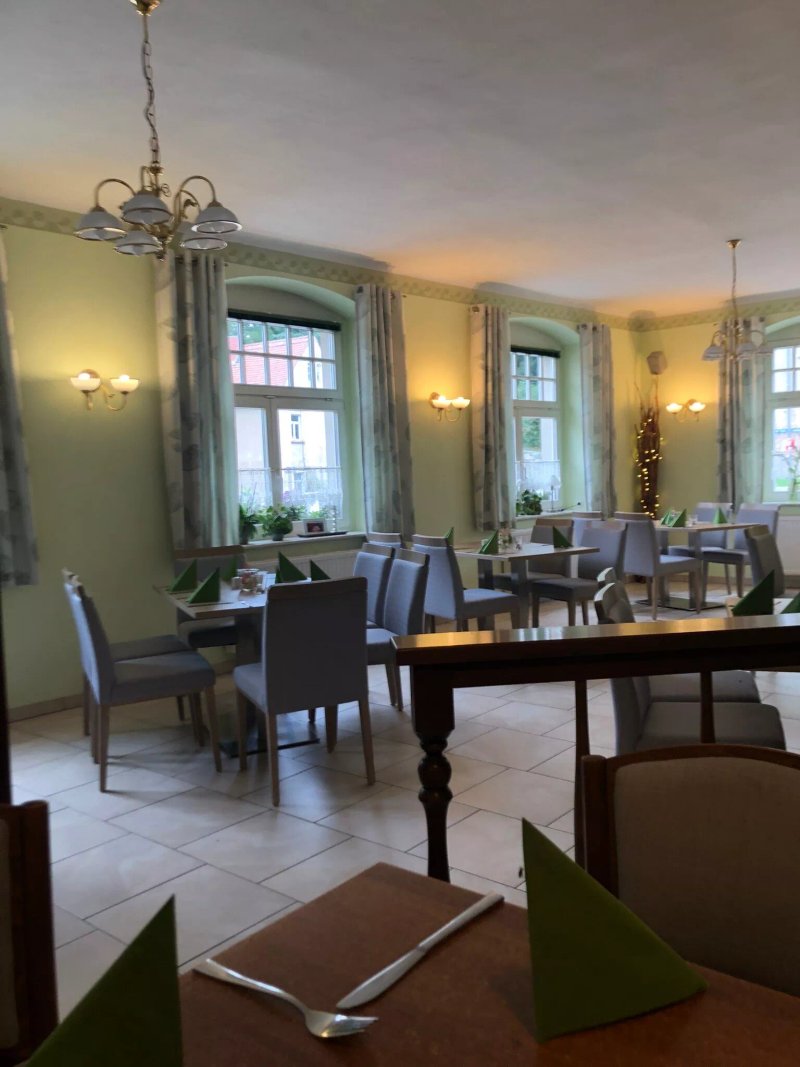 Gasthof Zum Lindental