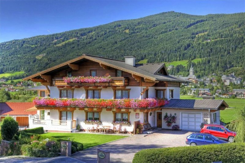 Haus Kossler