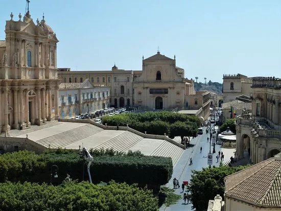 Chiesa di San Carlo Borromeo