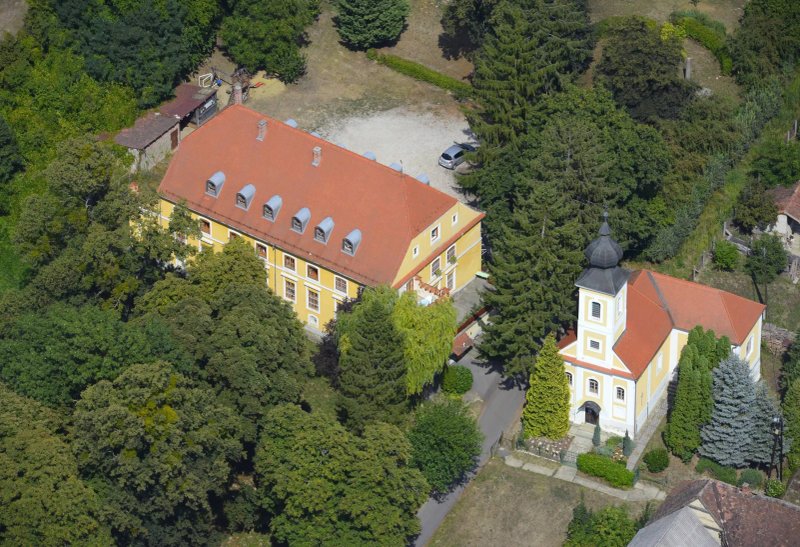Mindszenty Ifjusagi Haz