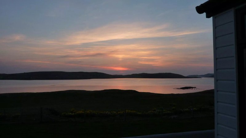 Scarvataing Self Catering