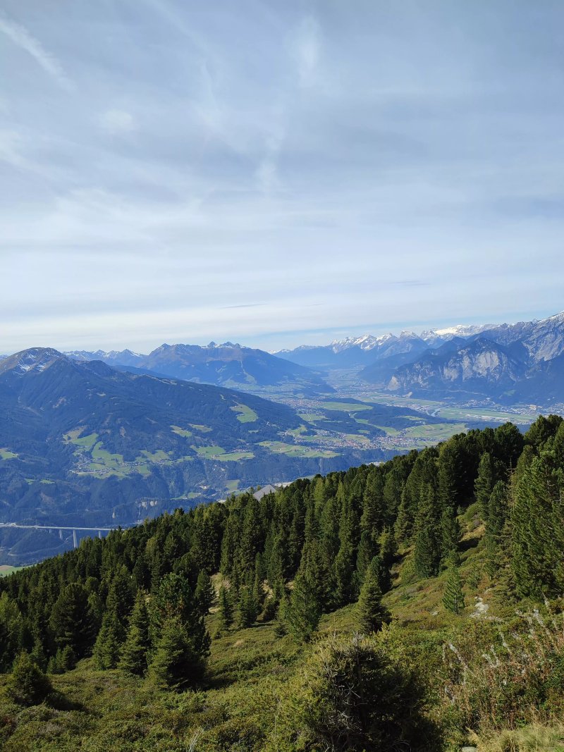 Schutzhaus Patscherkofel