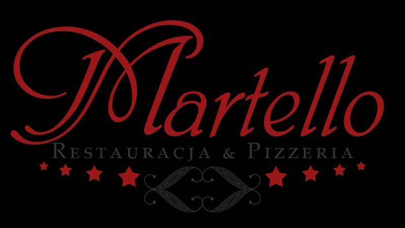 Restauracja Pizzeria Martello