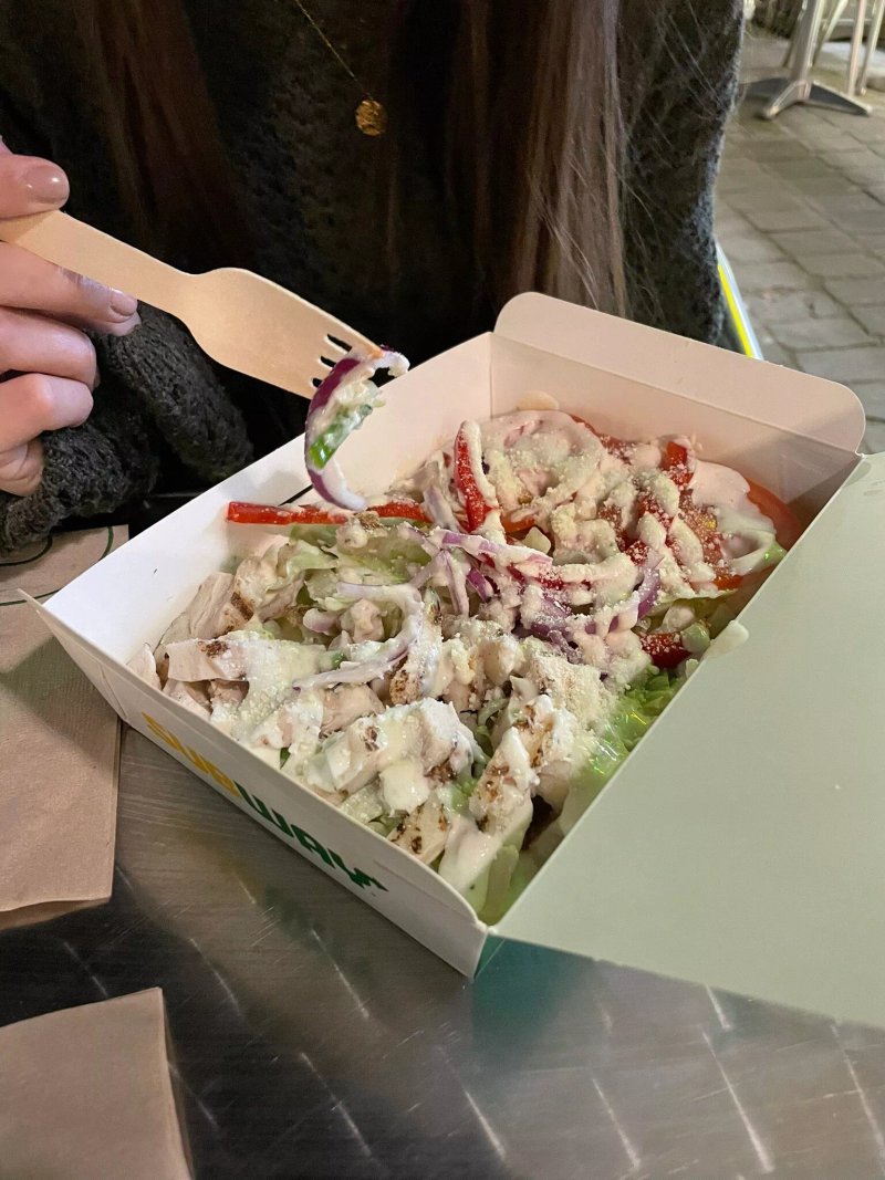 Subway
