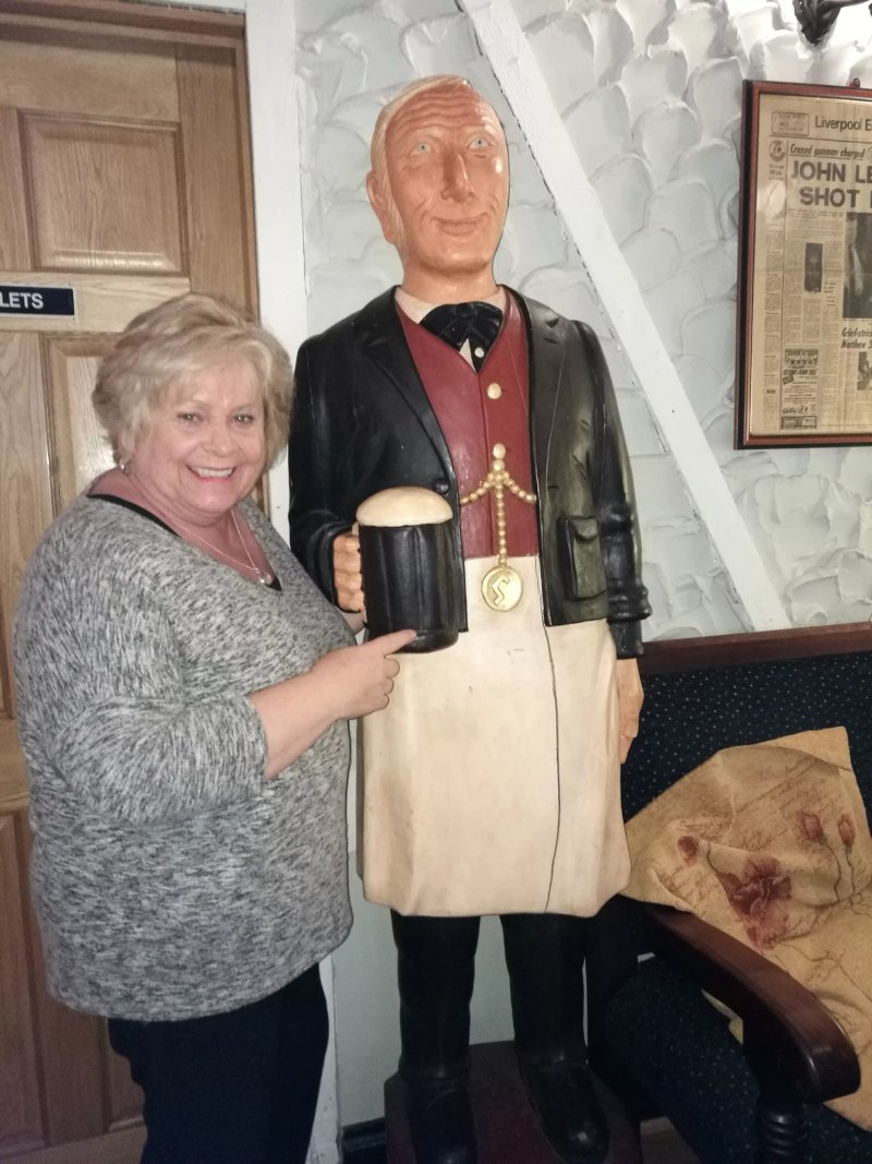 The Ballycarney Inn