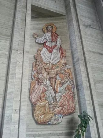 Favret Mosaici Artistici Since 1933