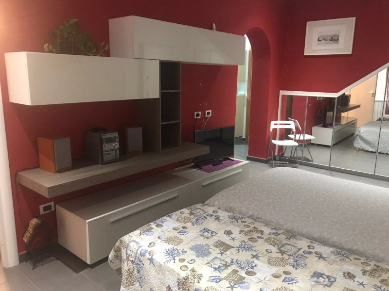 B&B Nodo Francescano