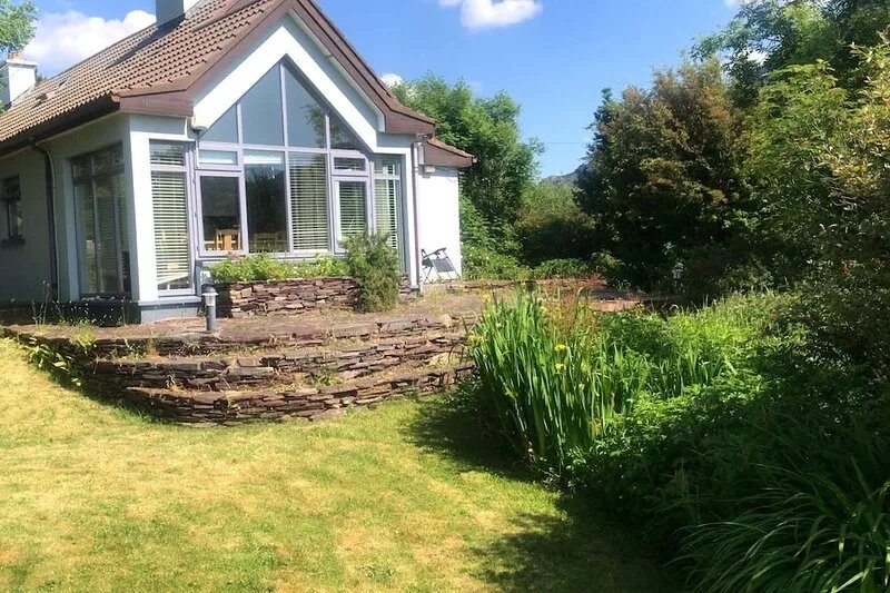 405 Tigh Bhrendain, Culfin, Renvyle- 4 Bedroom -Sleeps 8-2 Bathrooms