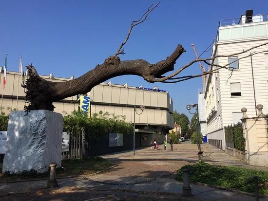 Galleria Civica d'Arte Moderna e Contemporanea