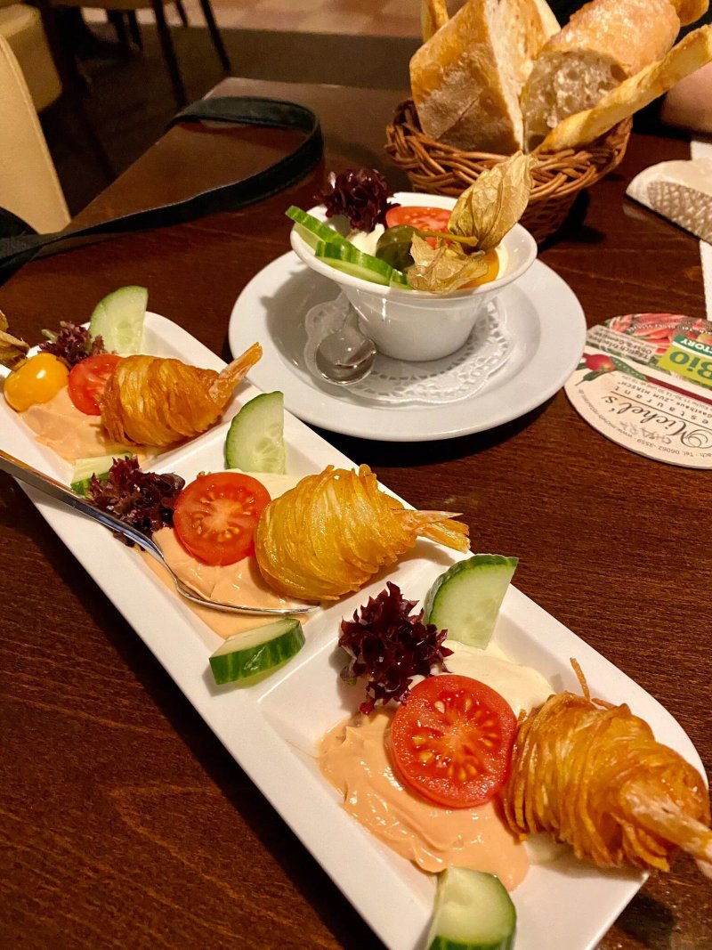 Michel's Restaurant