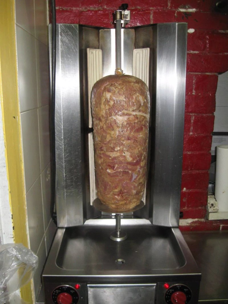 Pizzeria Asporto Da Marco