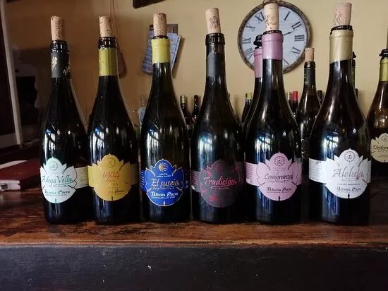 Bodega Adega Vella