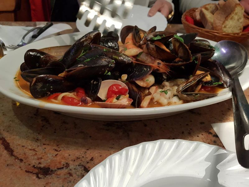Trattoria Toscana