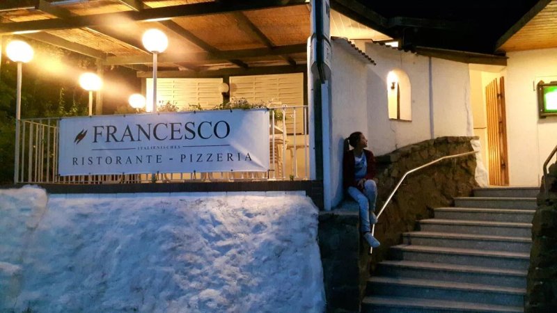 Francesco Ristorante Pizzeria