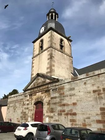Musee des Arts et Traditions Populaires
