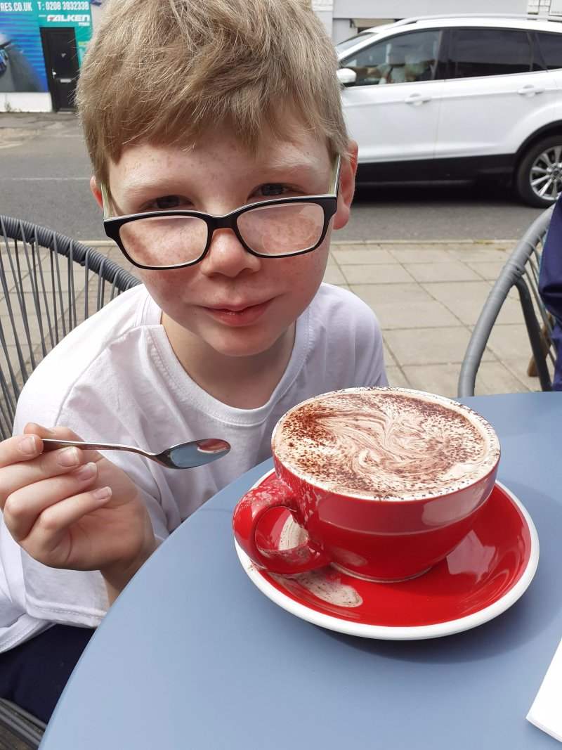 Edens Little Bakery - The Bakehouse