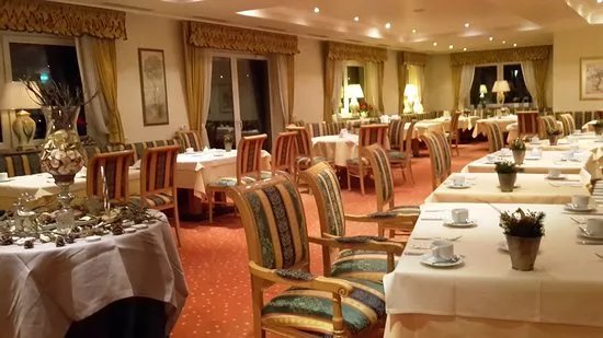 Hotel Kastenholz