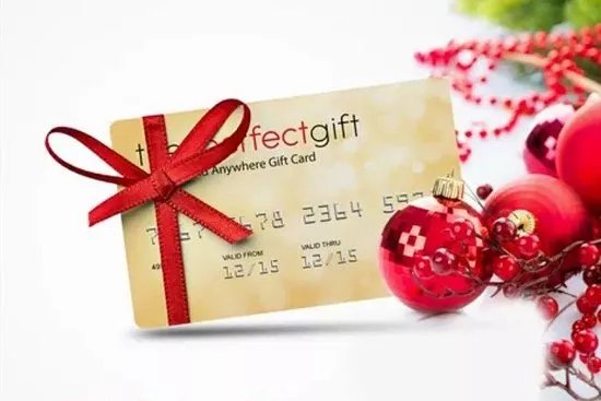 Their Perfect Gift