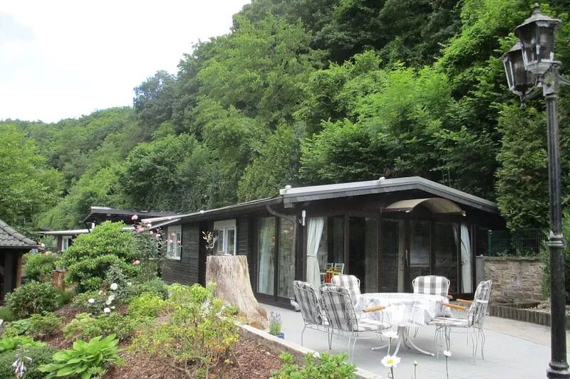2016 completely newly furnished holiday house for 4 persons
