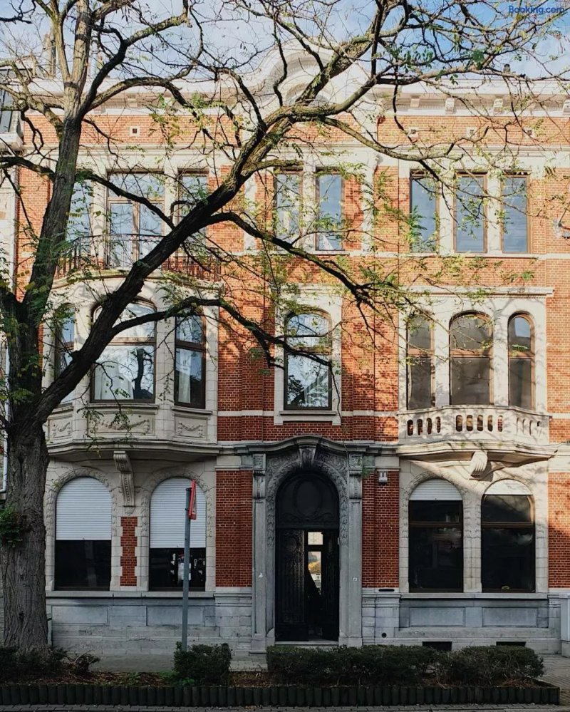 Boutique Hotel Marie Marie