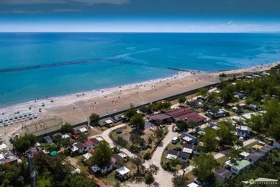 Camping Village Ramazzotti