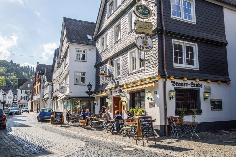 Brauhaus Zur Sonne
