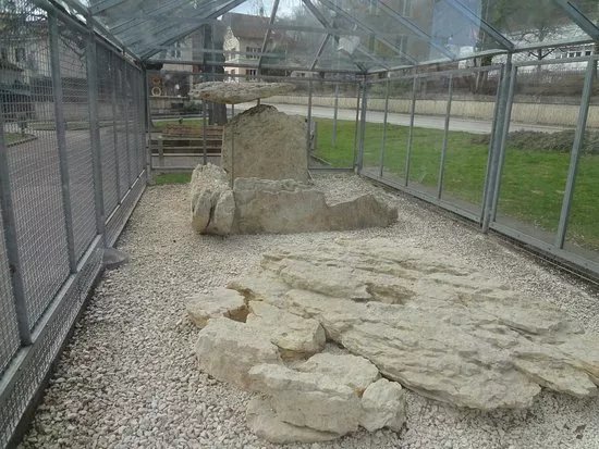 Dolmen