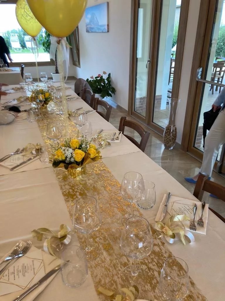 Agriturismo Acquachiara