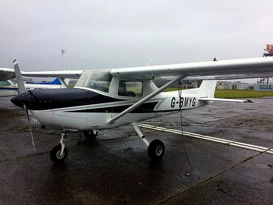 Leading Edge Flight Training