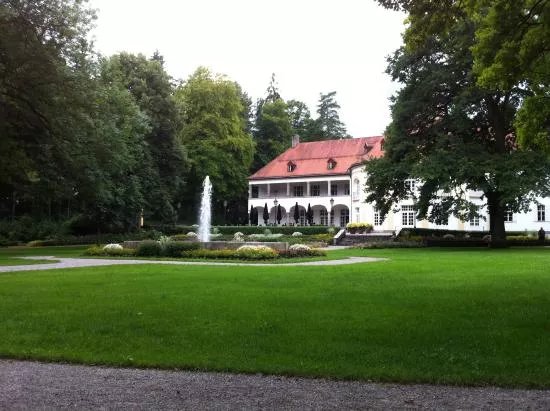 Rosenpark