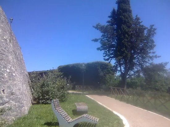 Passeggiata Del Toppo