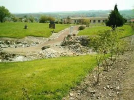 Site archeologique de Therouanne