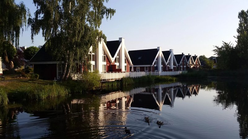 Satama Lodges