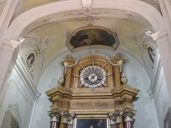 Chiesa di Santa Teresa di Gesu'