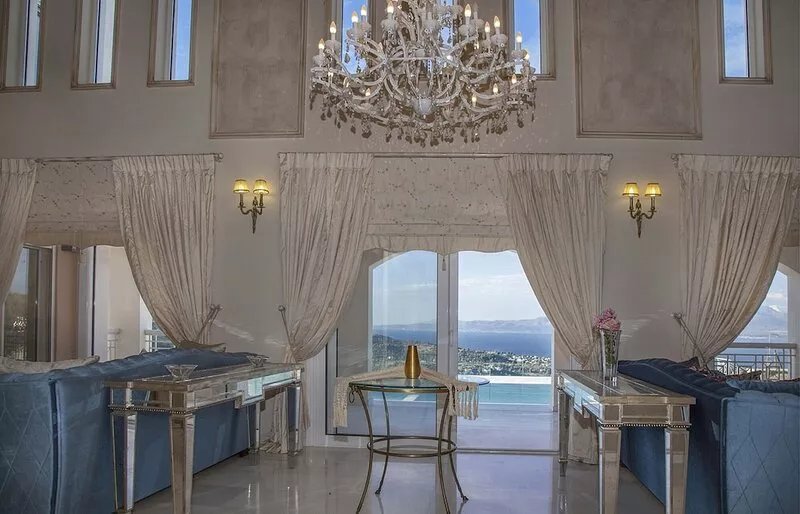 HESTIA : Your dream vacation home next to Athens and the island of Euboea