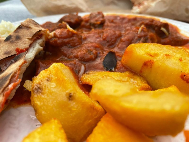 Fawdon Tandoori