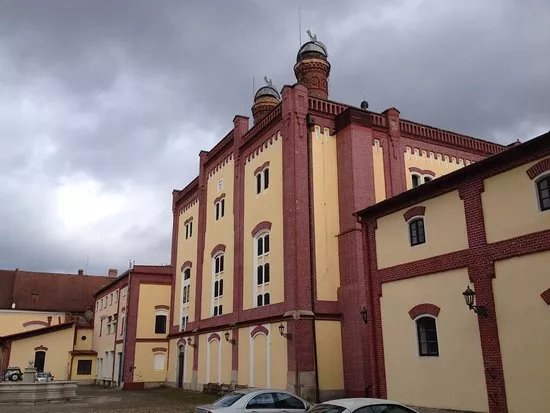 Regent Brewery
