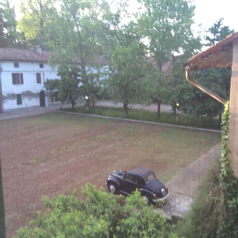 Agriturismo Cantonazzo