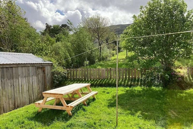 Asynt Portree Isle of Skye