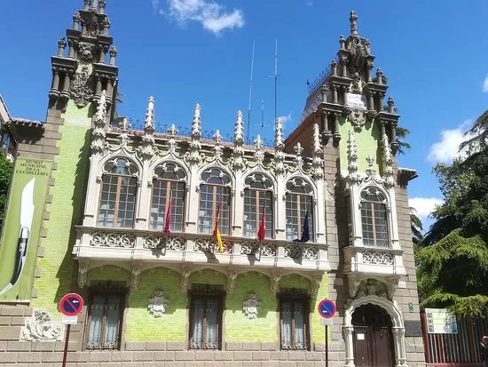 Museo Municipal de la Cuchilleria