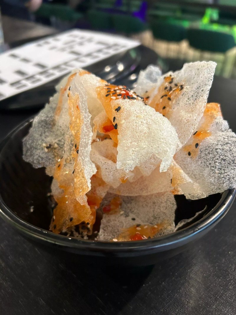 Banh Mi & Bubbles