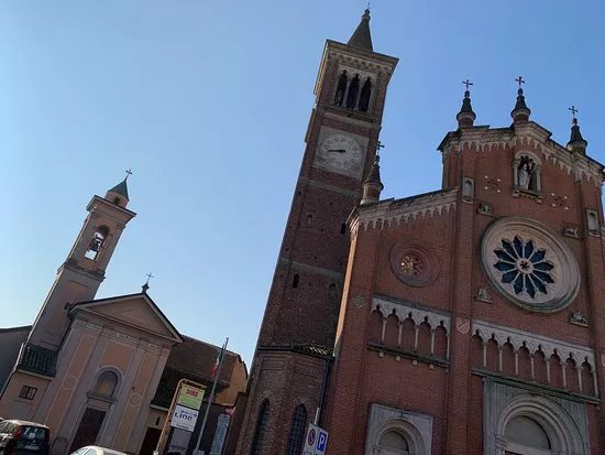 Chiesa di San Gaudenzio
