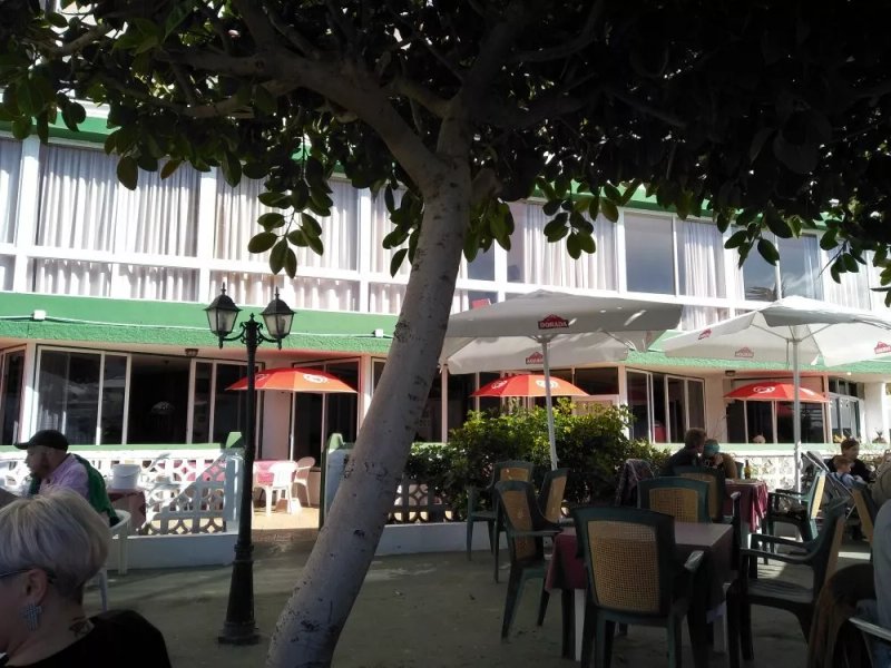 Restaurante Marisqueria Angelo