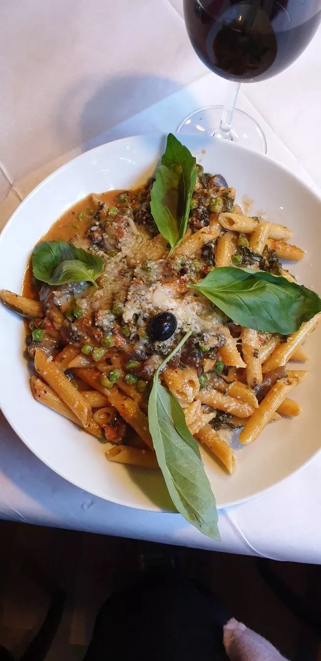 Ristorante Pizzeria Roma