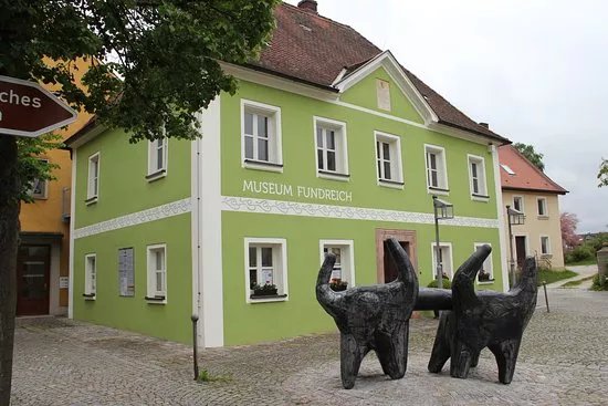 Museum Fundreich