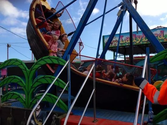 Leisure Island