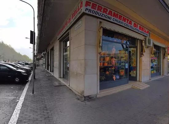 Ferramenta di Bella