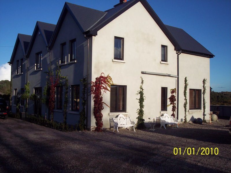 Laurel House Bandon B&B