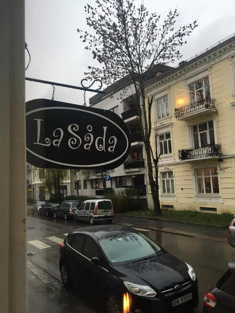 La Sada